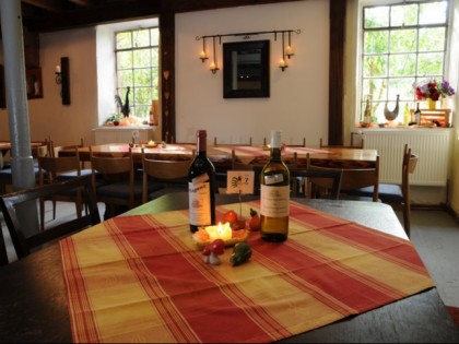 照片: Weingut Holzmühle