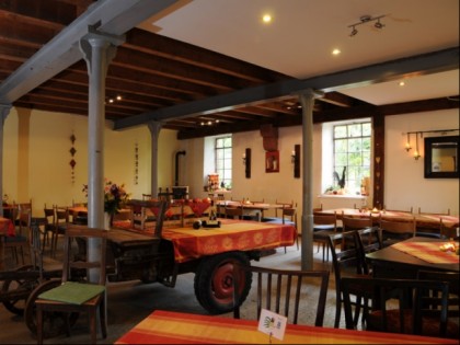 照片: Weingut Holzmühle
