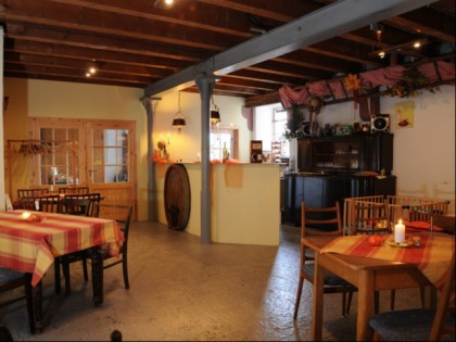 照片: Weingut Holzmühle