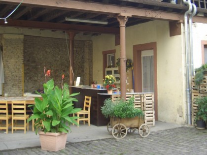 照片: Weingut Holzmühle