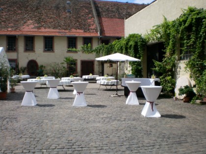 照片: Weingut Holzmühle